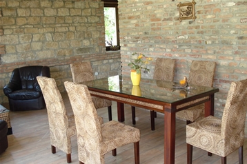 Bulgarien Chata Sveti Konštantin i Elena, Exterieur